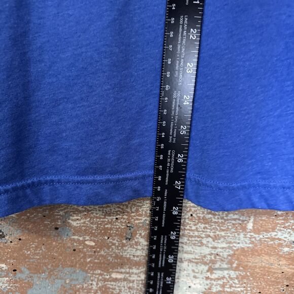 Bluescentric Brand Aretha Franklin Respect Tee In Blue - Picture 5 of 6